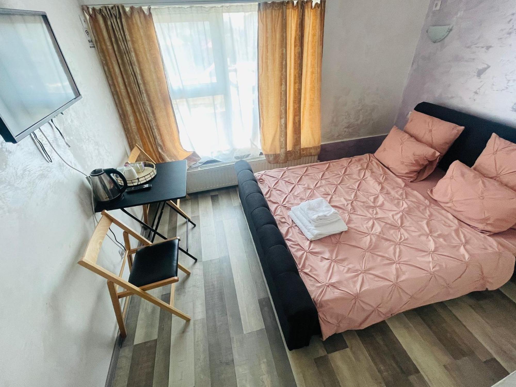 Urban Suites Yaş Dış mekan fotoğraf